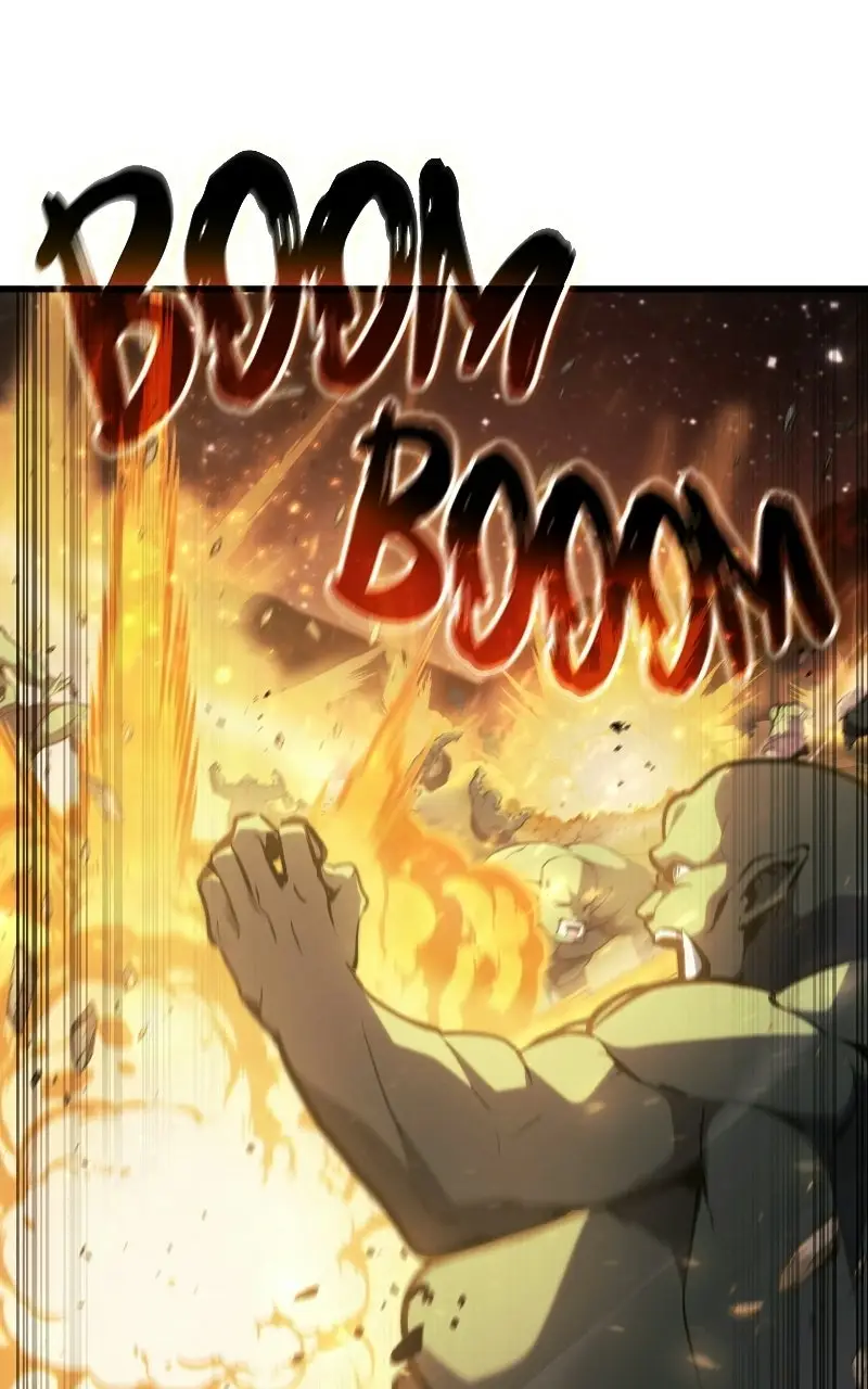 Read Breakers Manga Online
