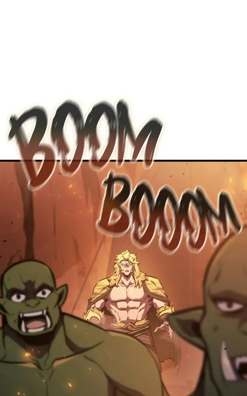 Read Breakers Manga Online