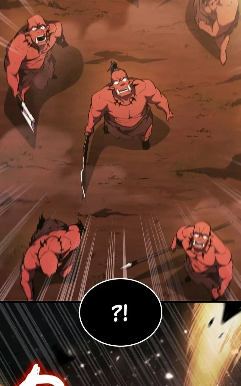 Read Breakers Manga Online