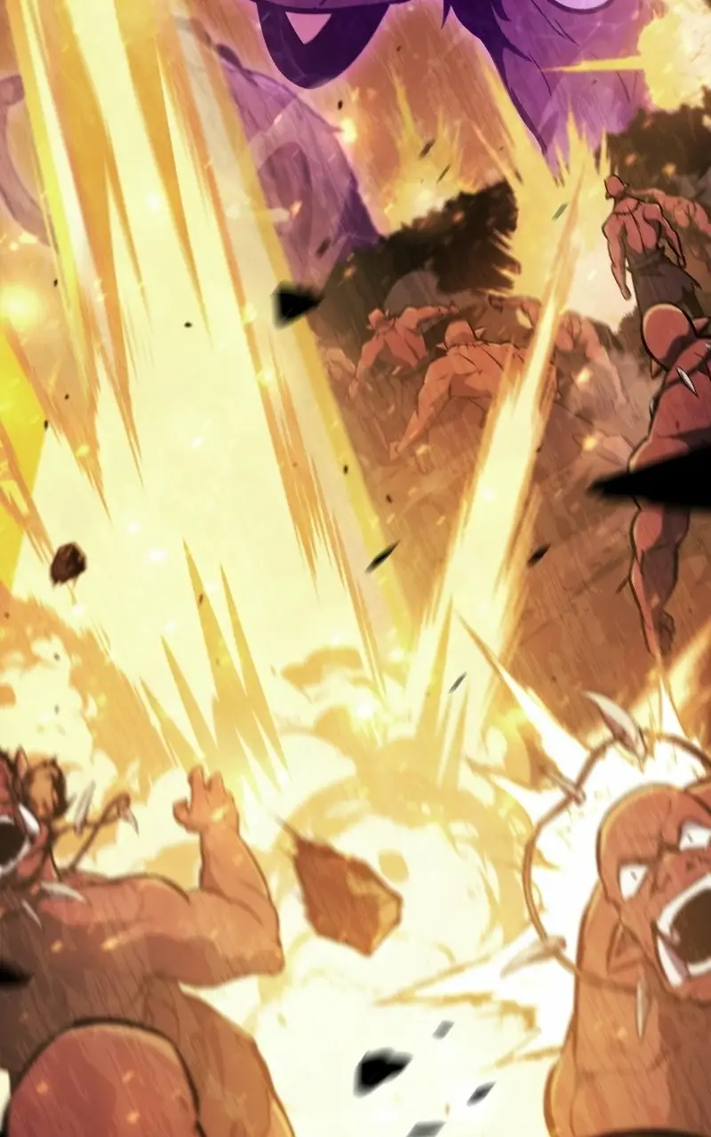 Read Breakers Manga Online