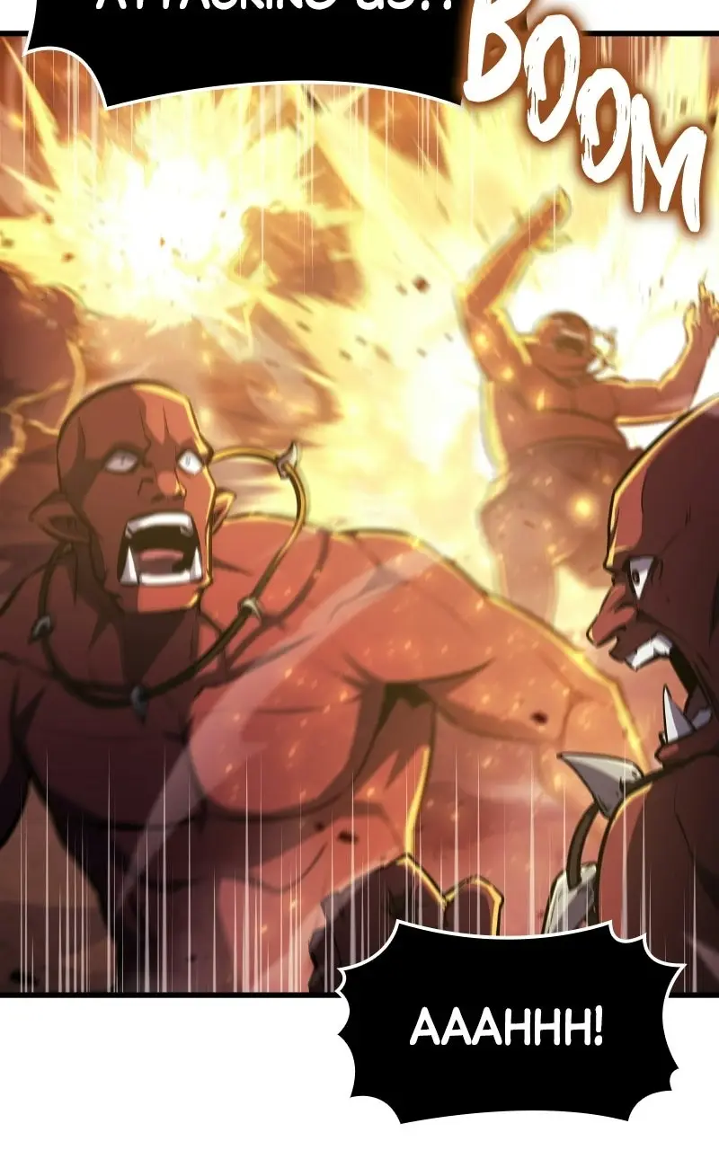 Read Breakers Manga Online