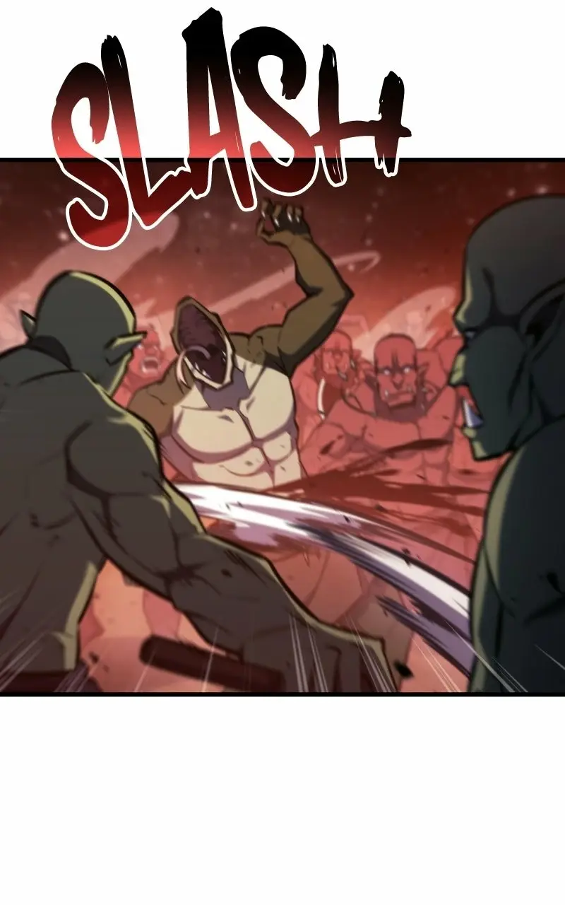 Read Breakers Manga Online