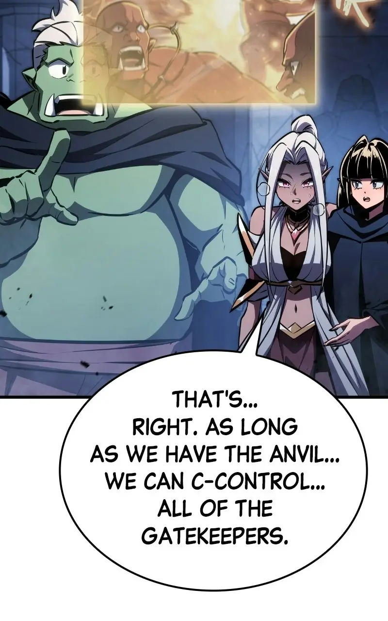 Read Breakers Manga Online