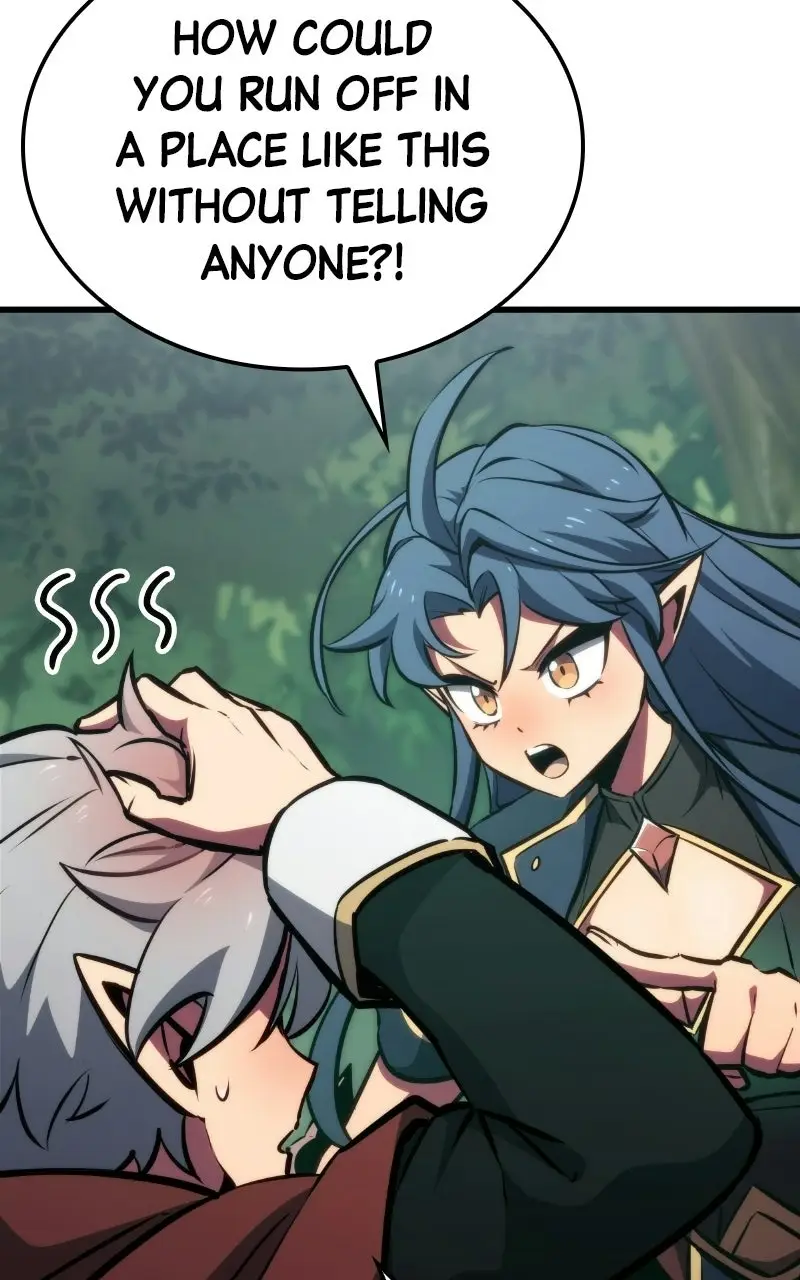 Read Breakers Manga Online