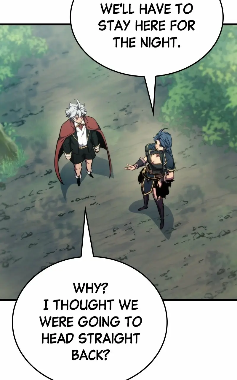 Read Breakers Manga Online