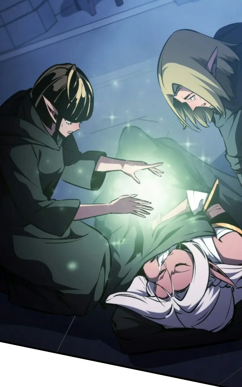 Read Breakers Manga Online