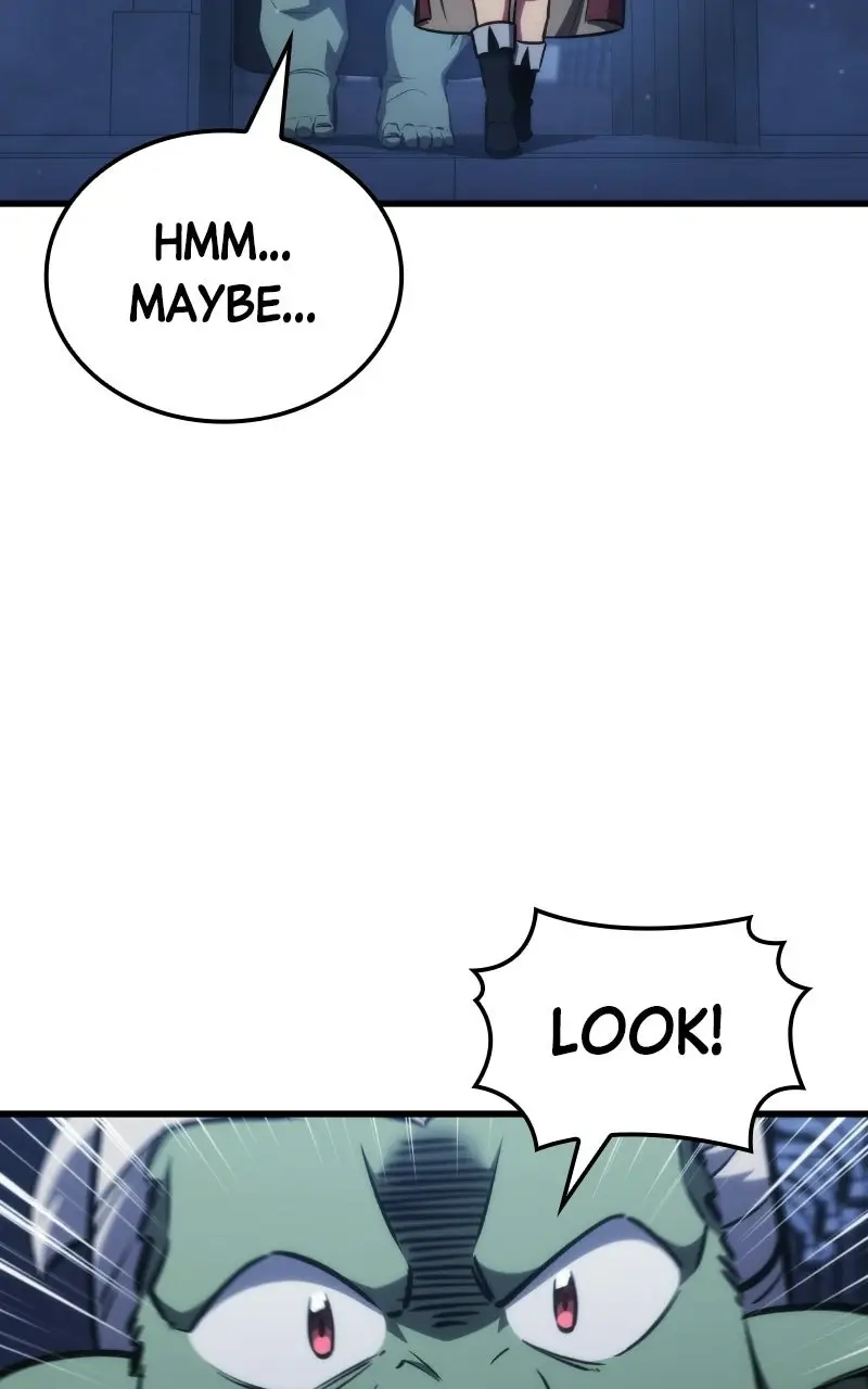 Read Breakers Manga Online