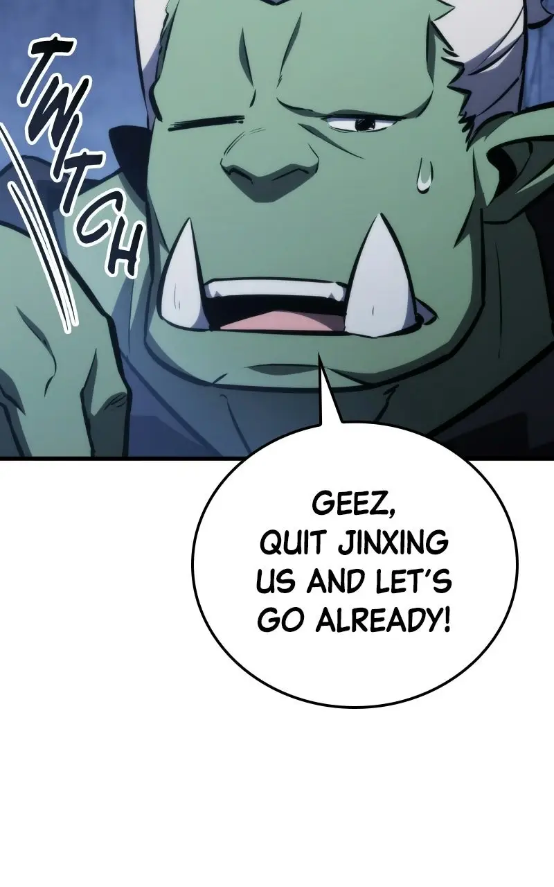 Read Breakers Manga Online