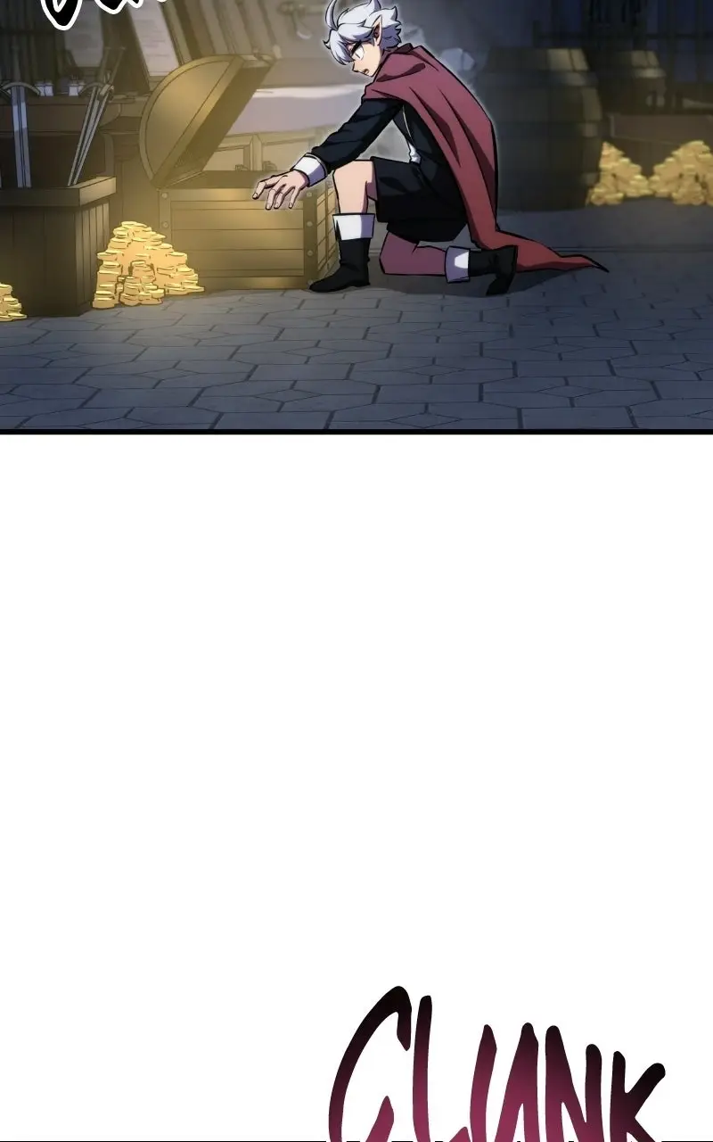 Read Breakers Manga Online