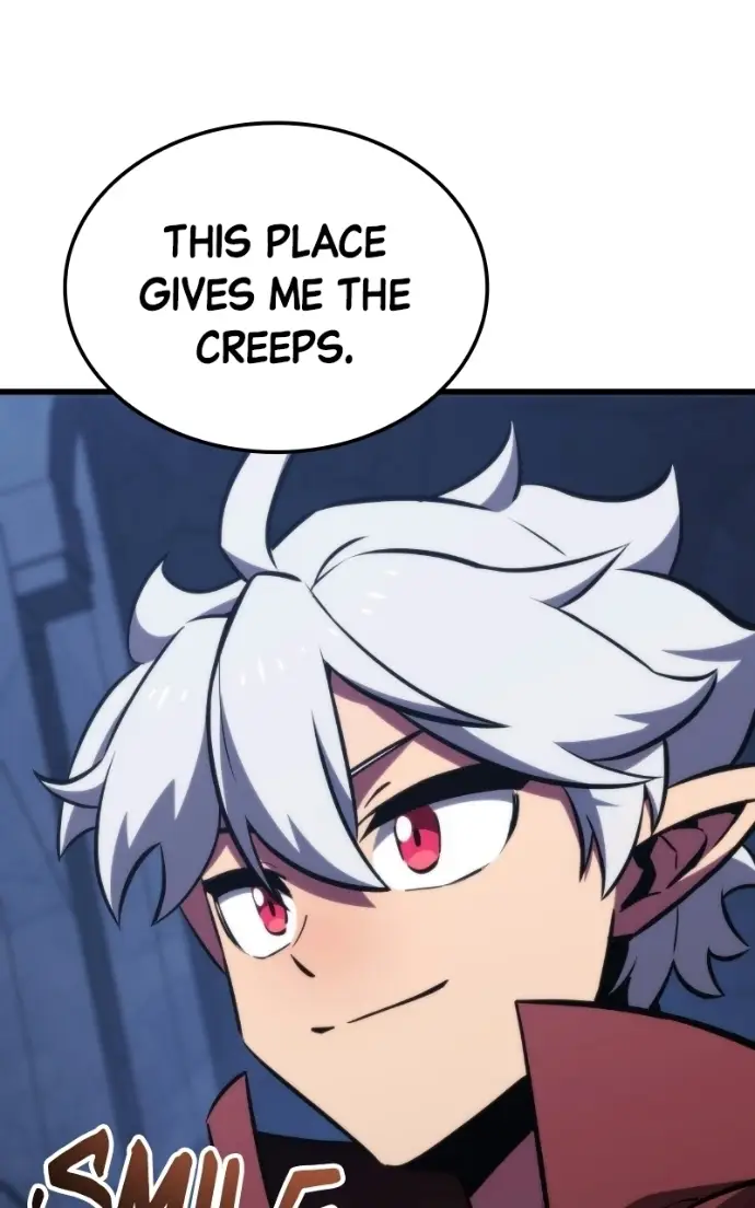 Read Breakers Manga Online