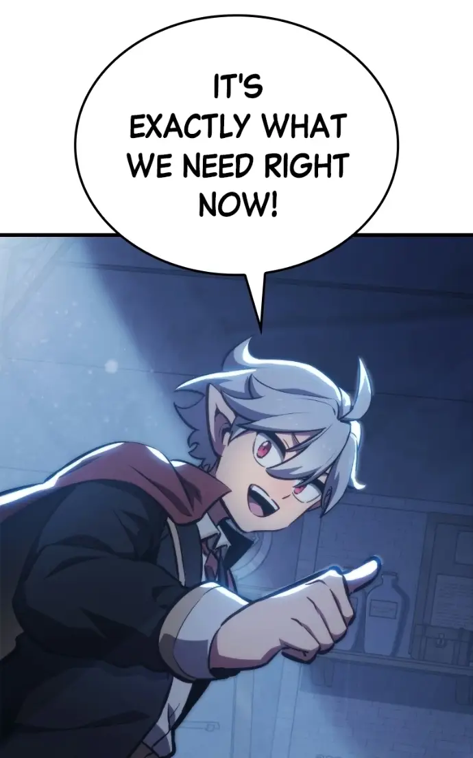 Read Breakers Manga Online
