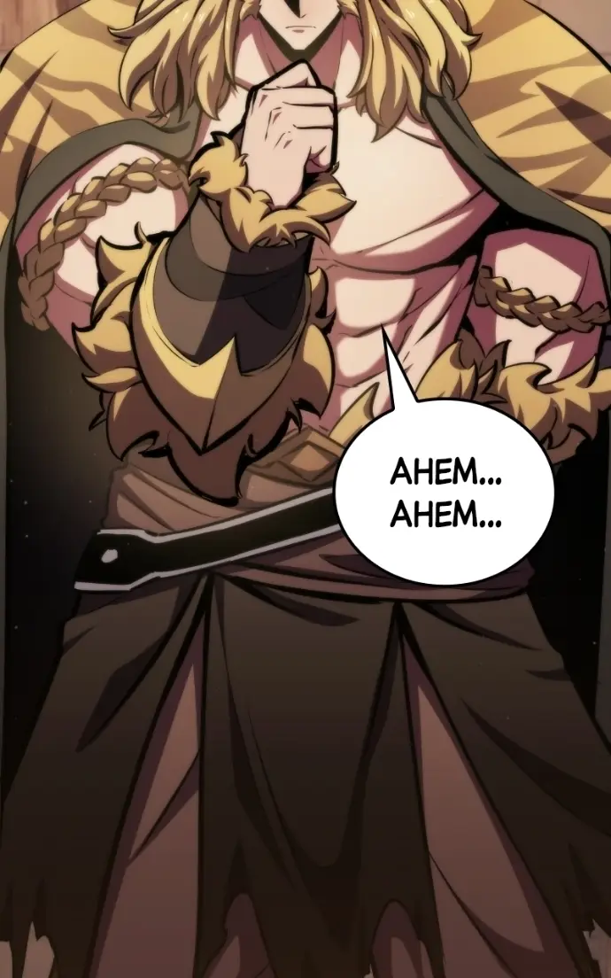 Read Breakers Manga Online