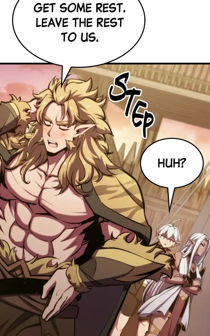 Read Breakers Manga Online