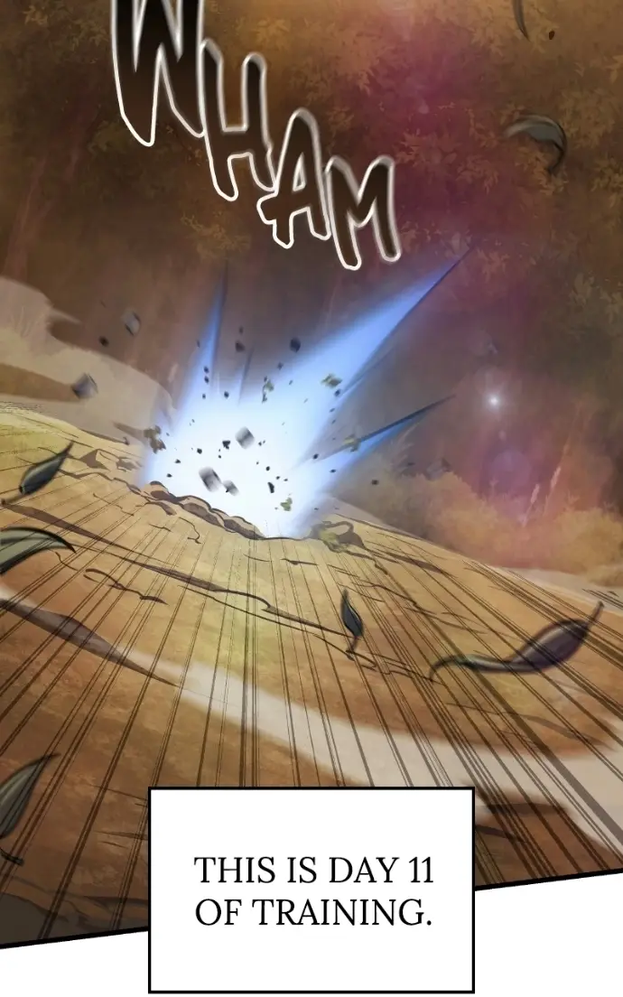 Read Breakers Manga Online
