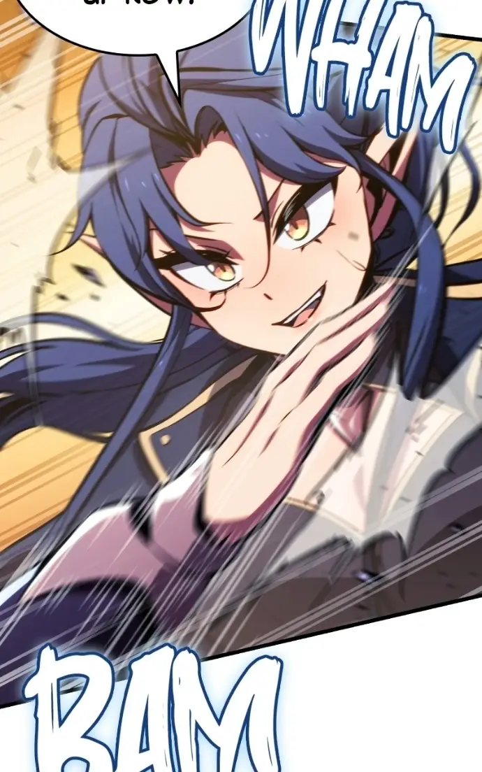 Read Breakers Manga Online