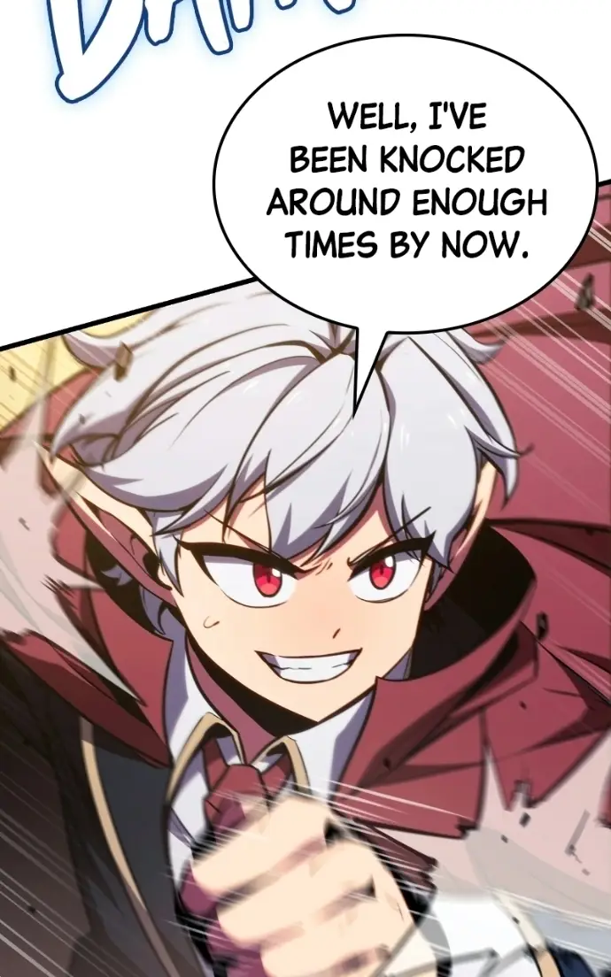 Read Breakers Manga Online