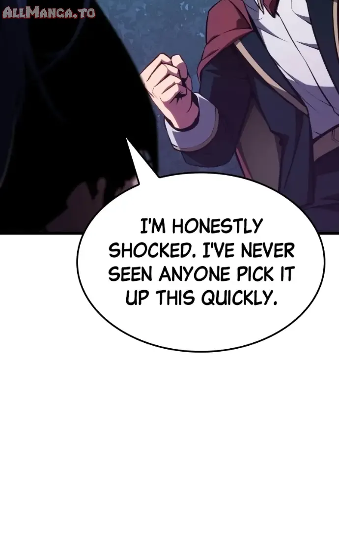 Read Breakers Manga Online