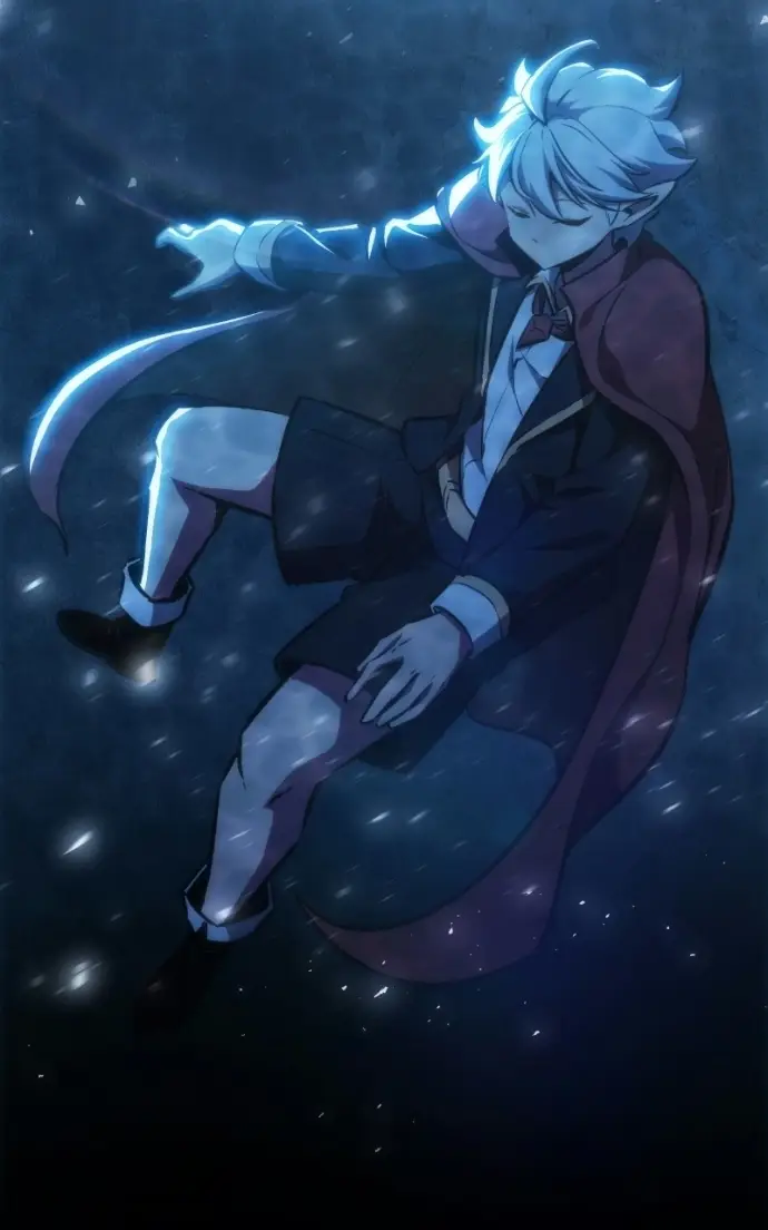 Read Breakers Manga Online