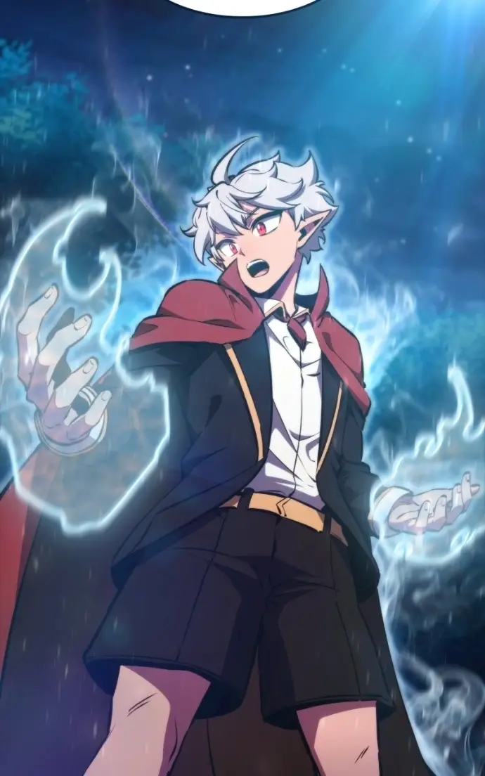 Read Breakers Manga Online