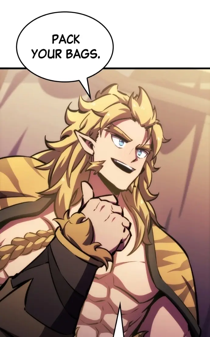 Read Breakers Manga Online