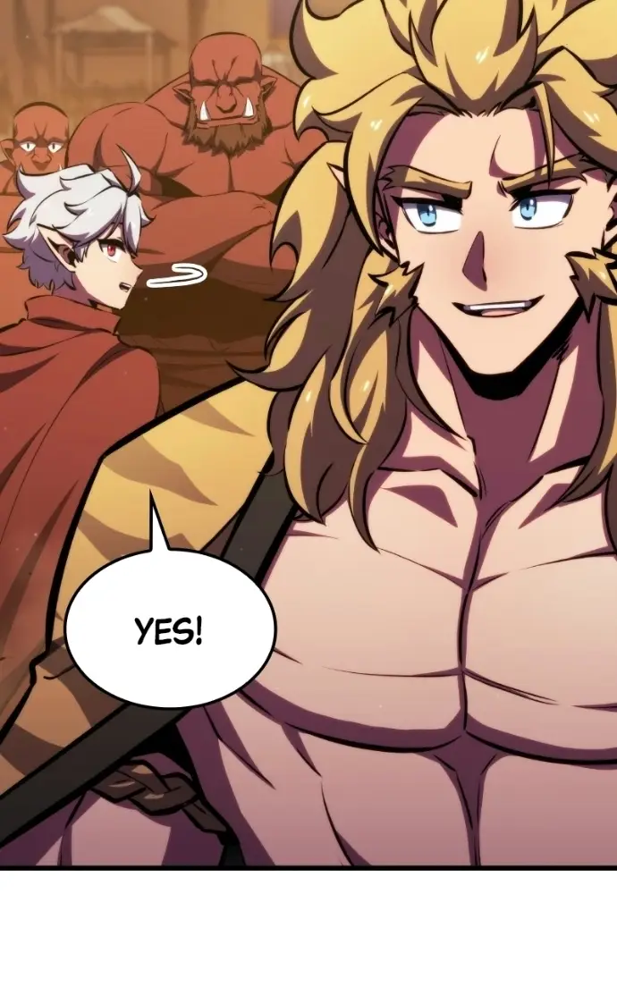 Read Breakers Manga Online