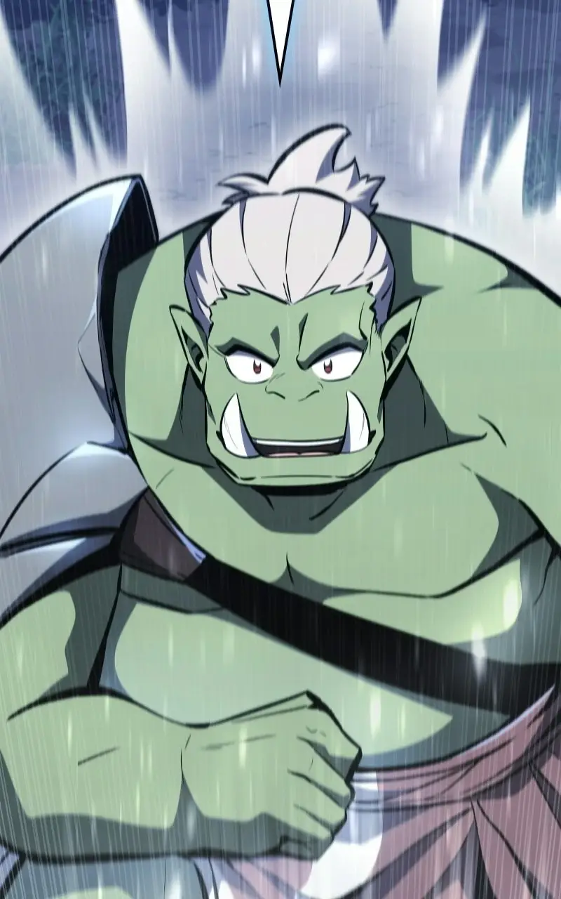 Read Breakers Manga Online