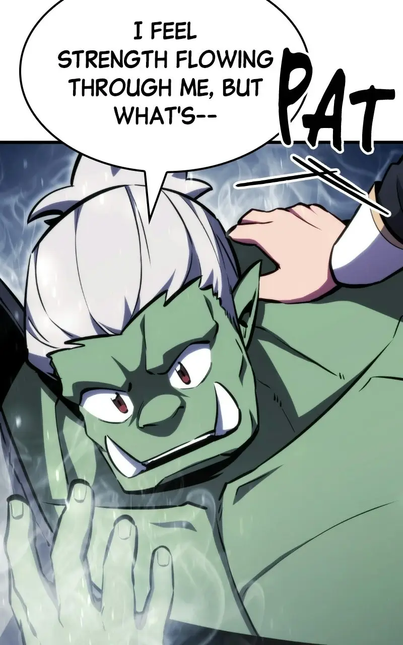 Read Breakers Manga Online