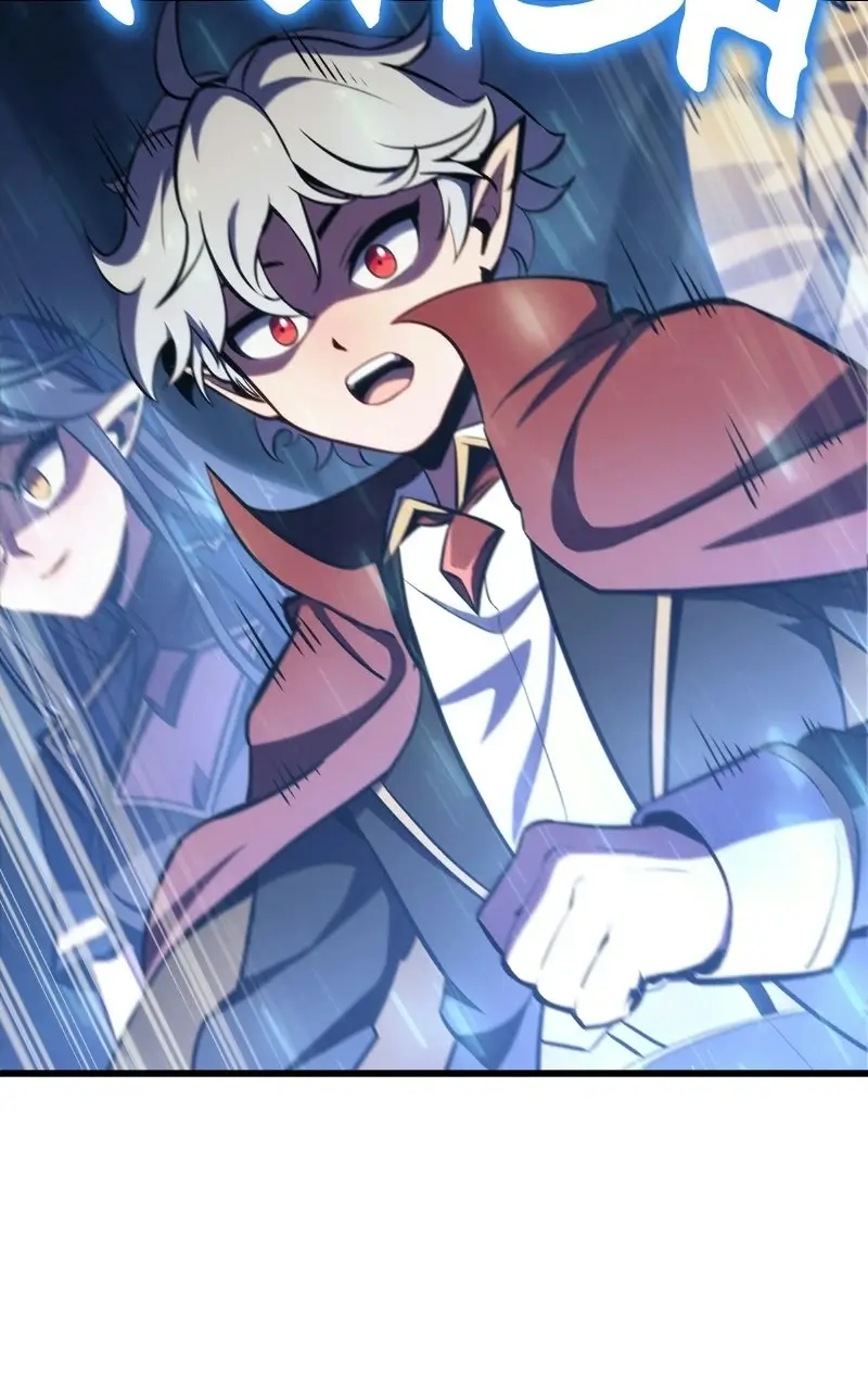 Read Breakers Manga Online