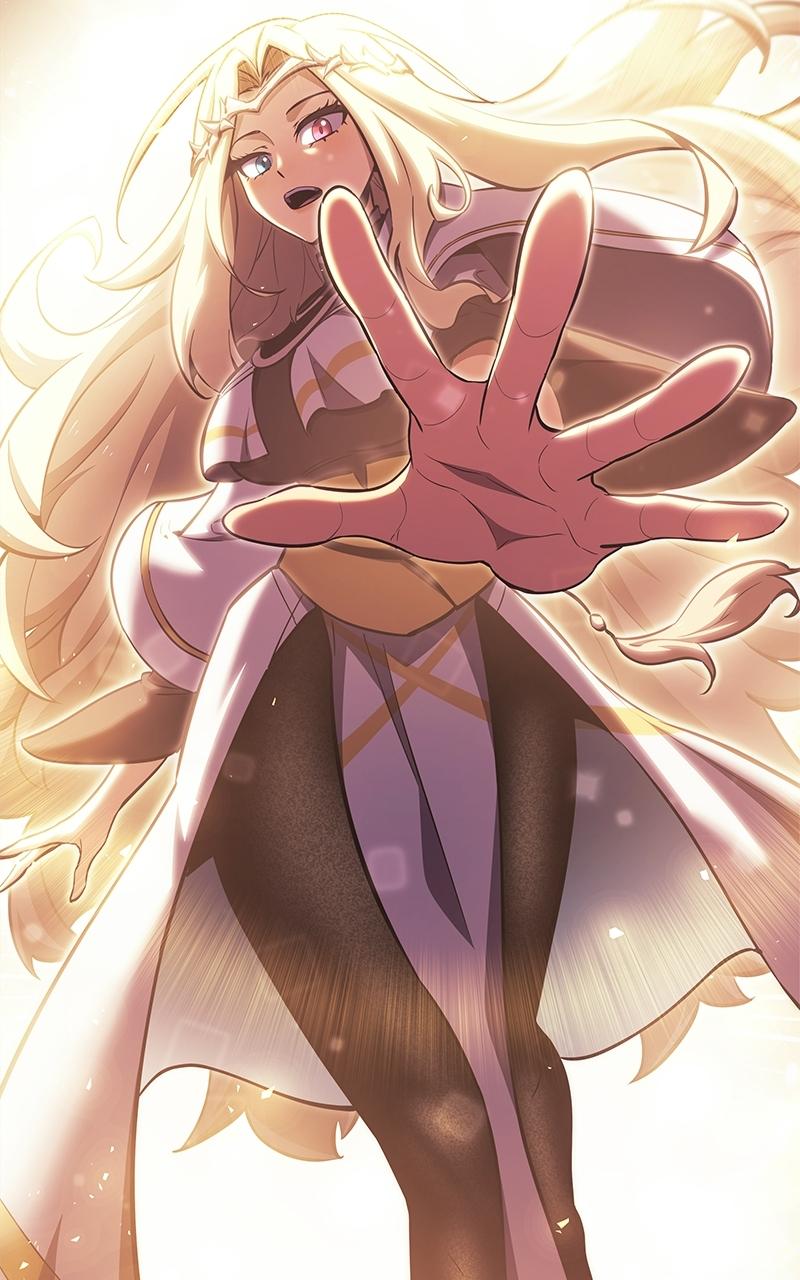Read Breakers Manga Online
