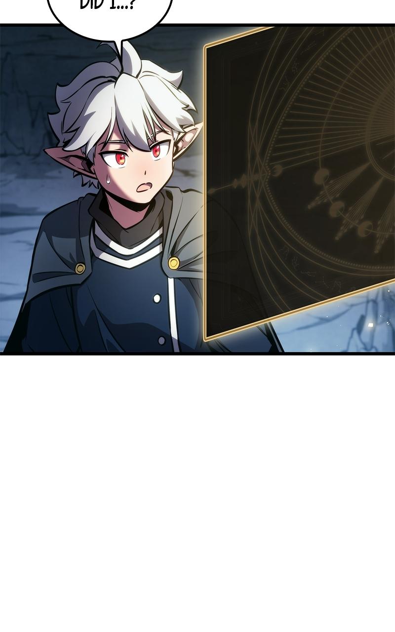 Read Breakers Manga Online