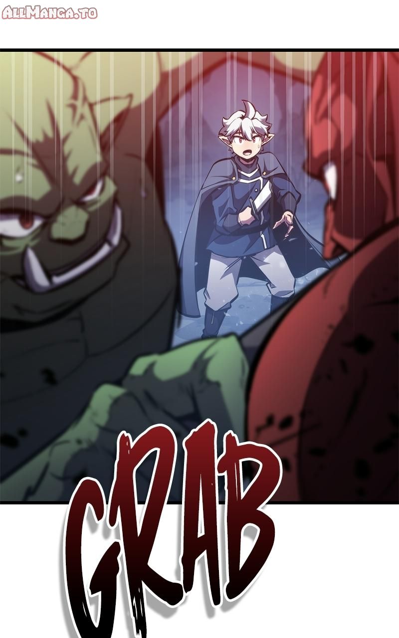 Read Breakers Manga Online