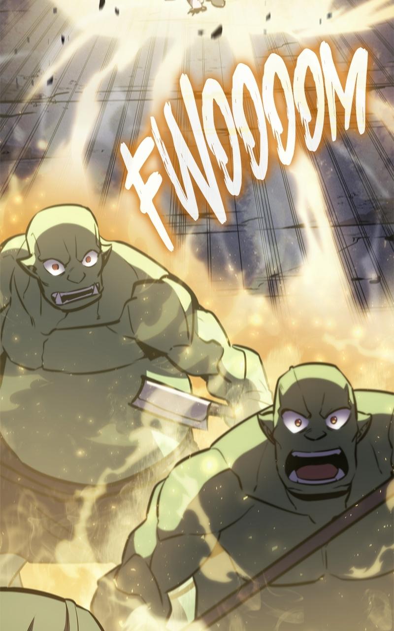 Read Breakers Manga Online