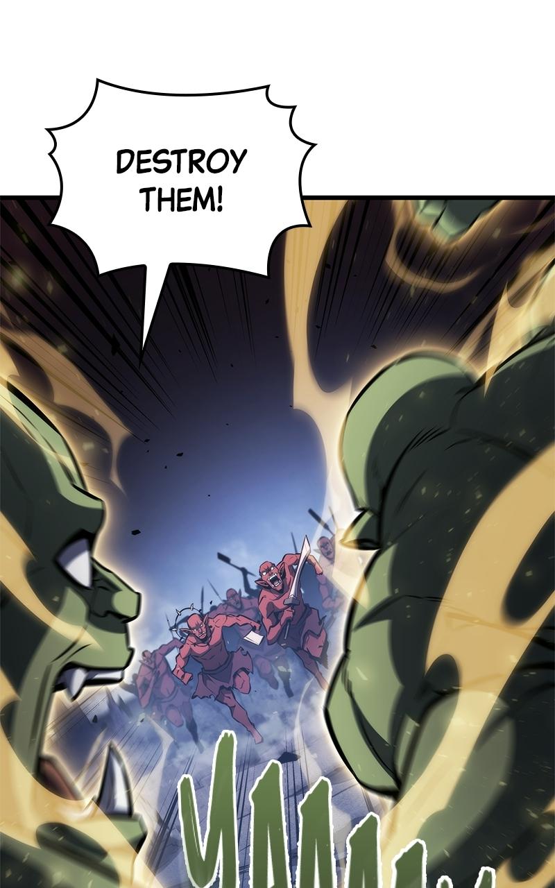 Read Breakers Manga Online