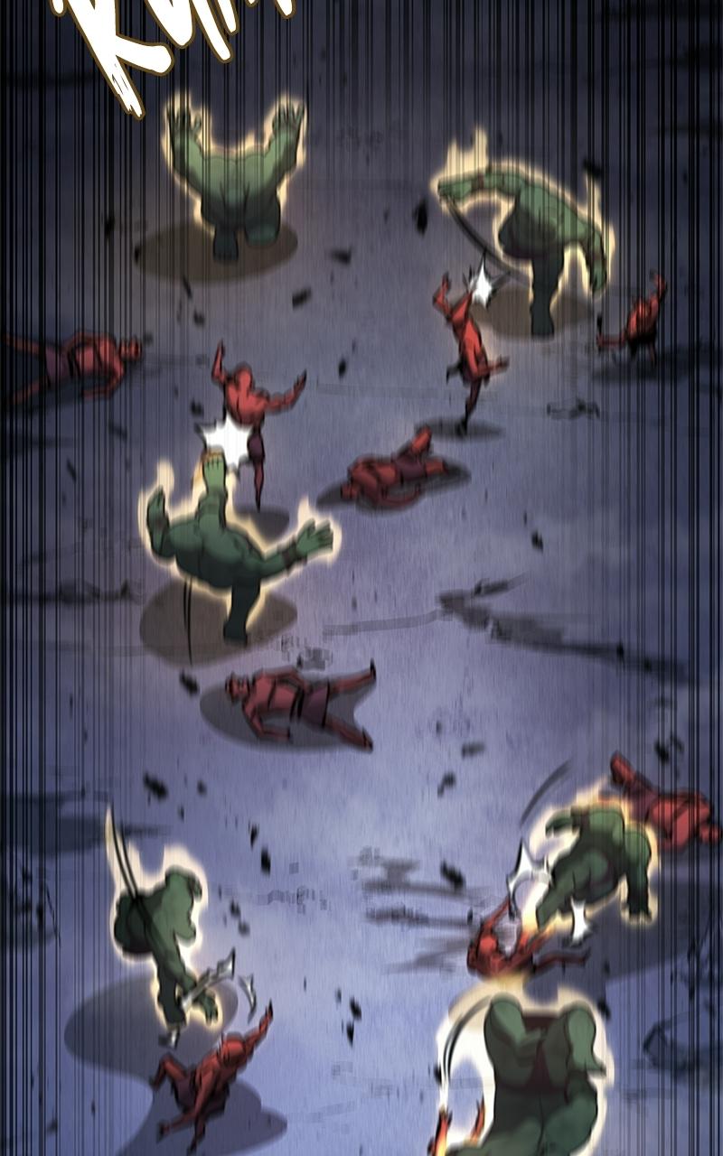 Read Breakers Manga Online