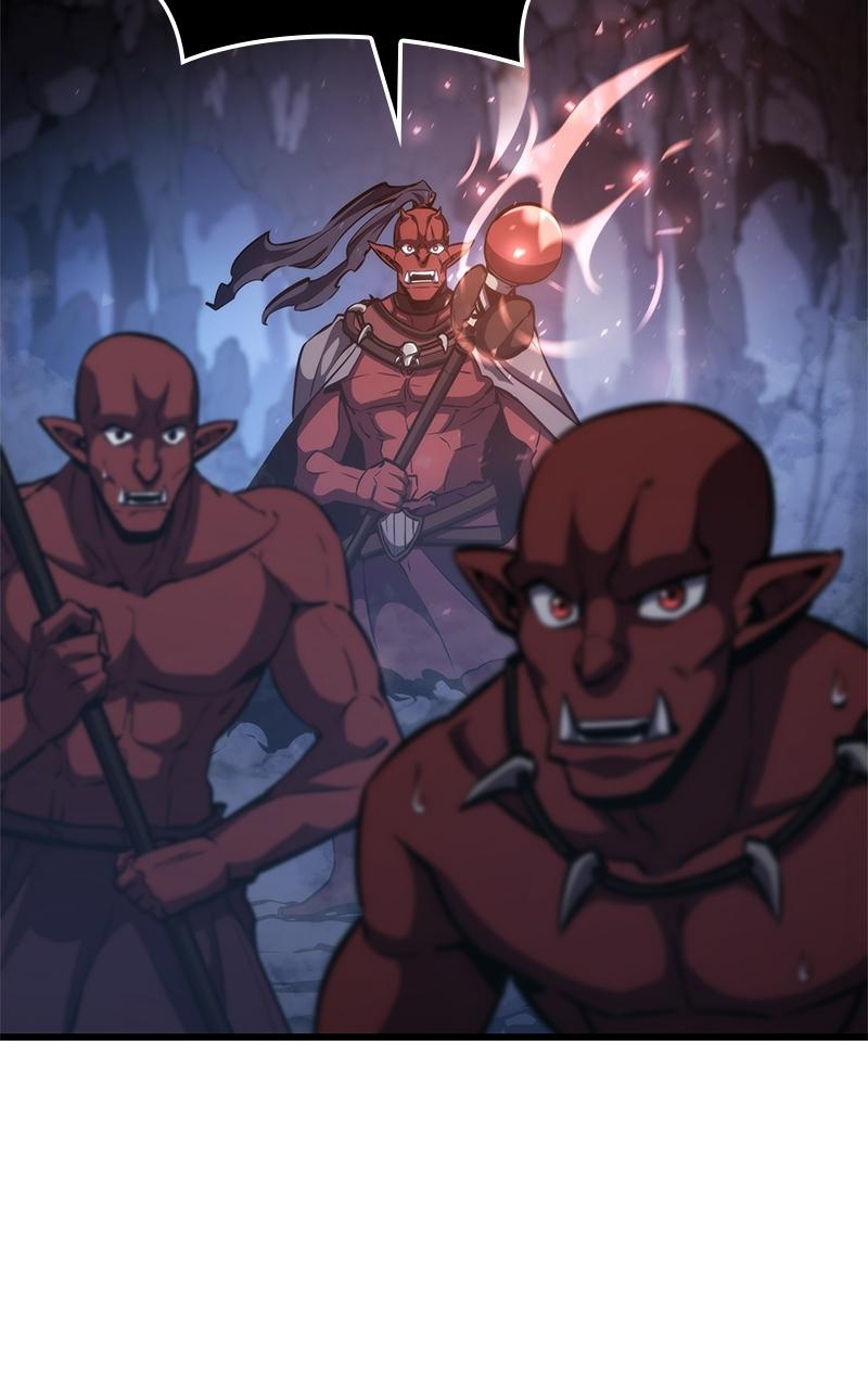 Read Breakers Manga Online