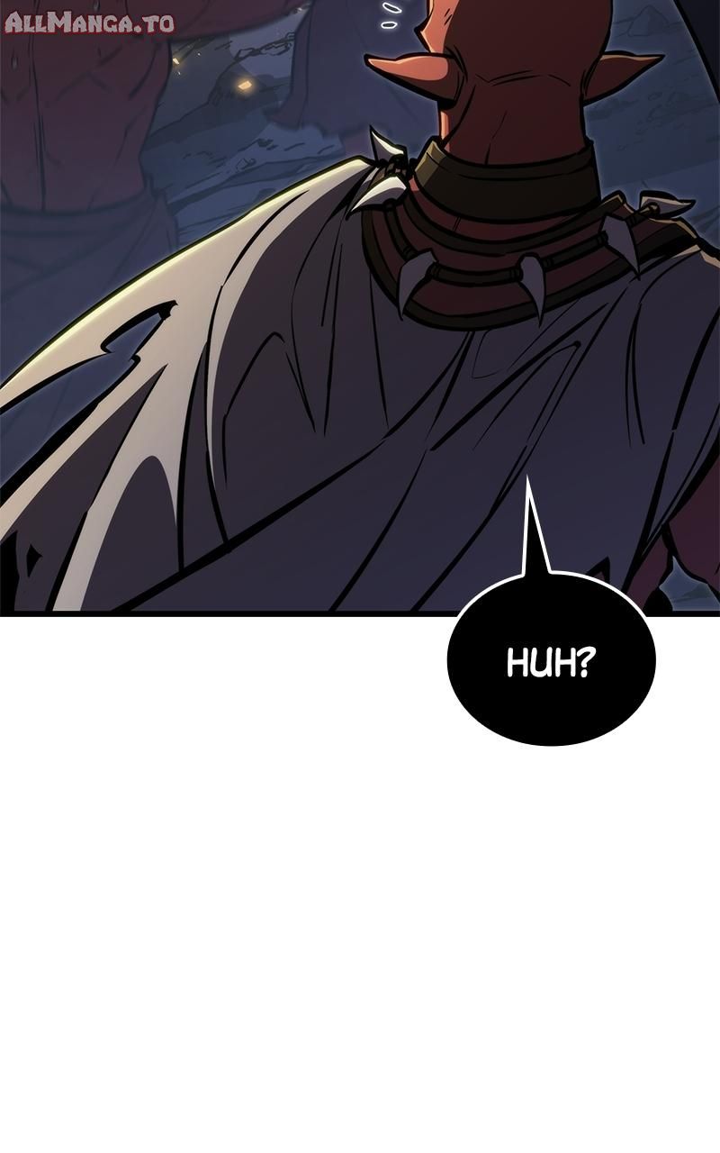 Read Breakers Manga Online
