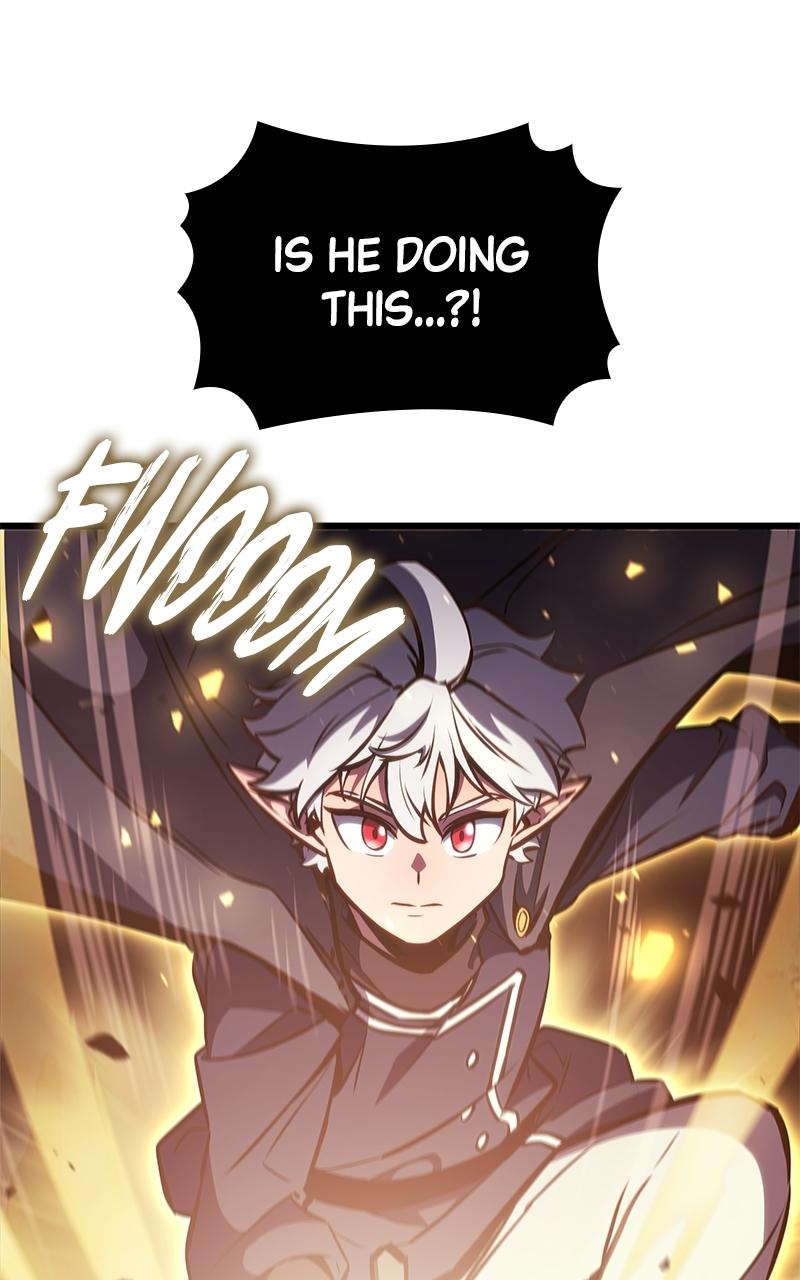 Read Breakers Manga Online