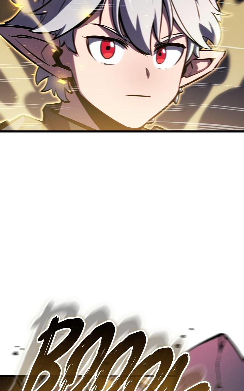 Read Breakers Manga Online