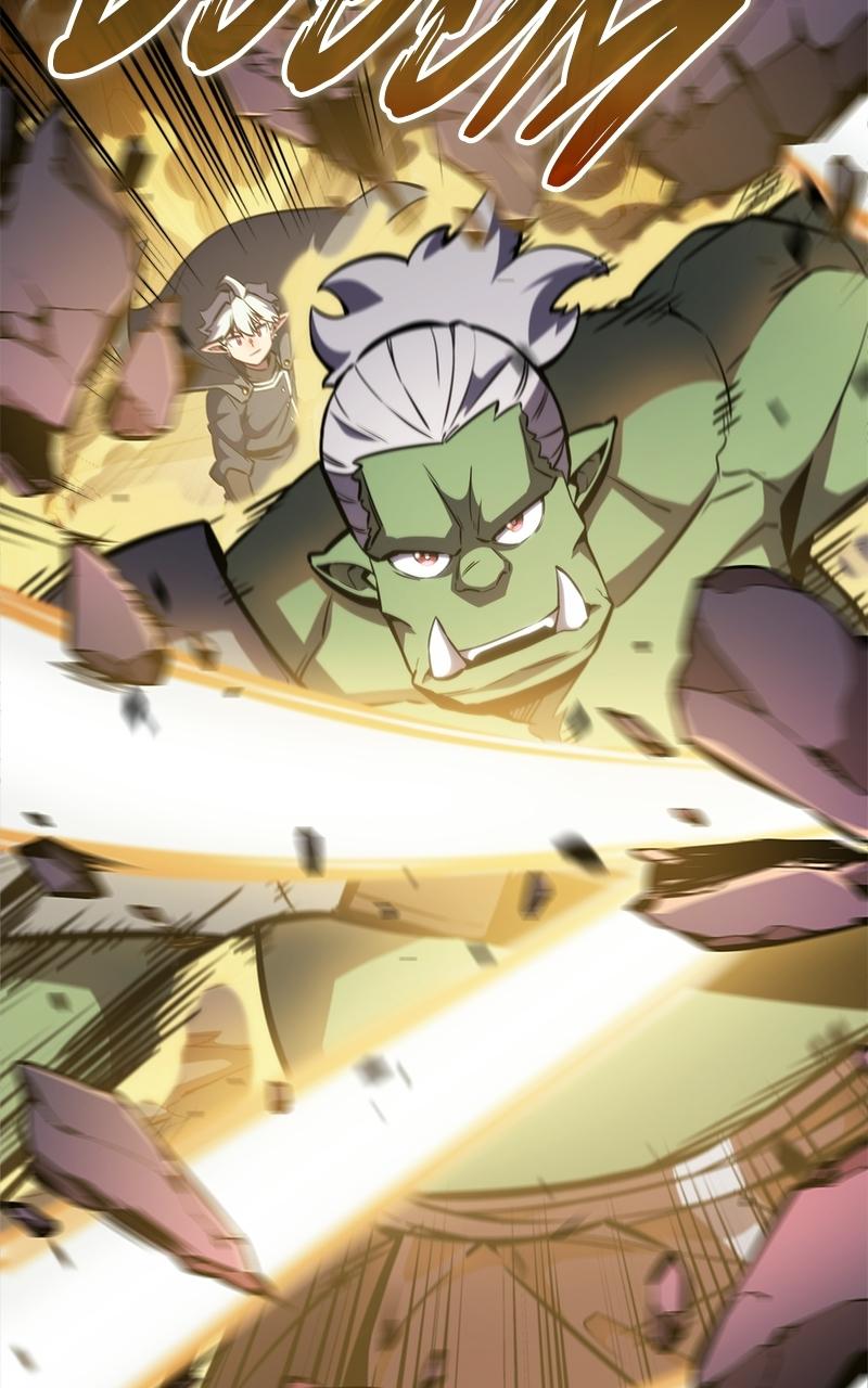 Read Breakers Manga Online