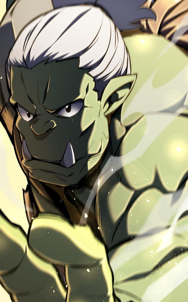Read Breakers Manga Online