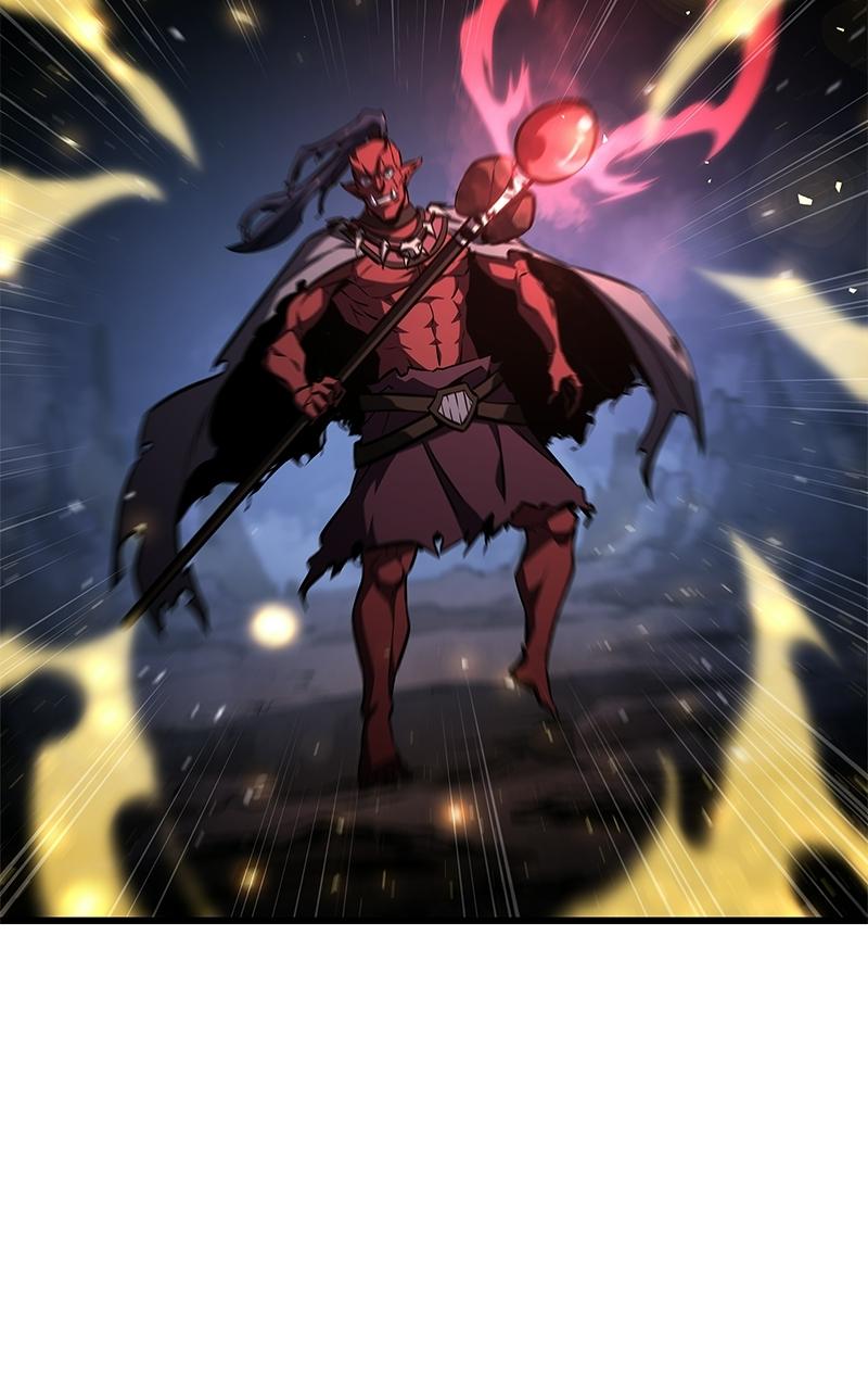 Read Breakers Manga Online