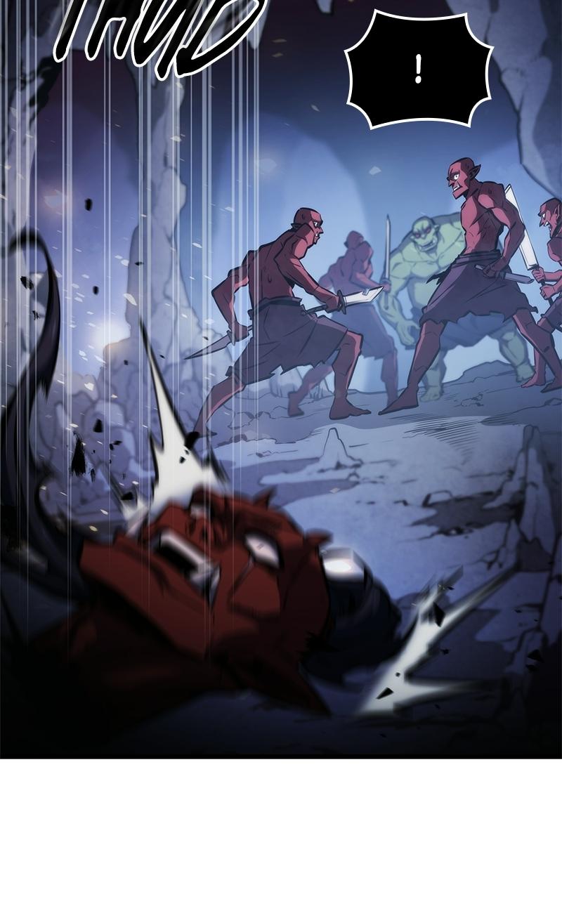 Read Breakers Manga Online