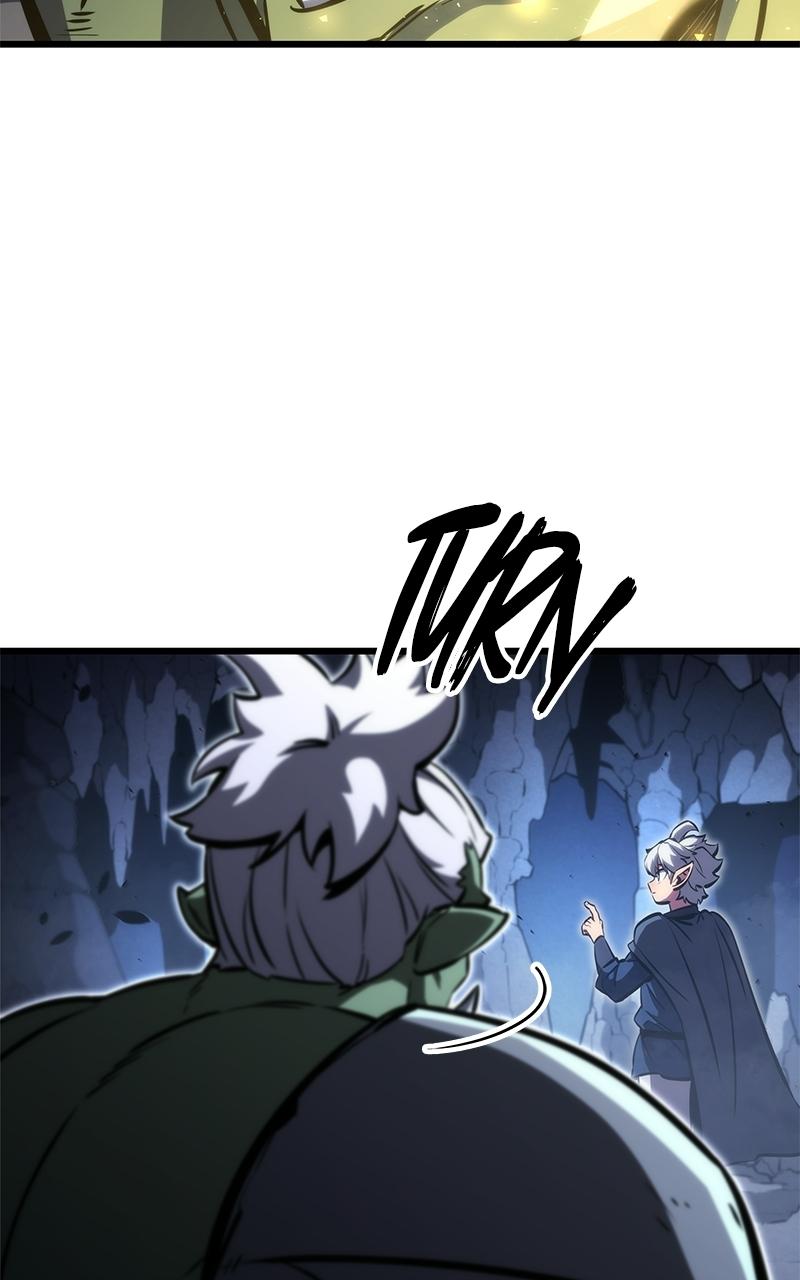 Read Breakers Manga Online