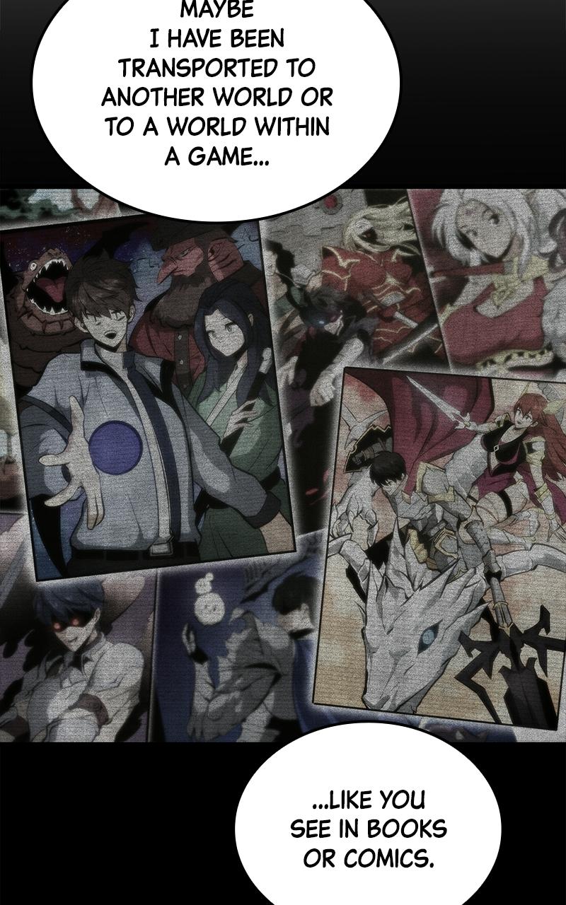 Read Breakers Manga Online