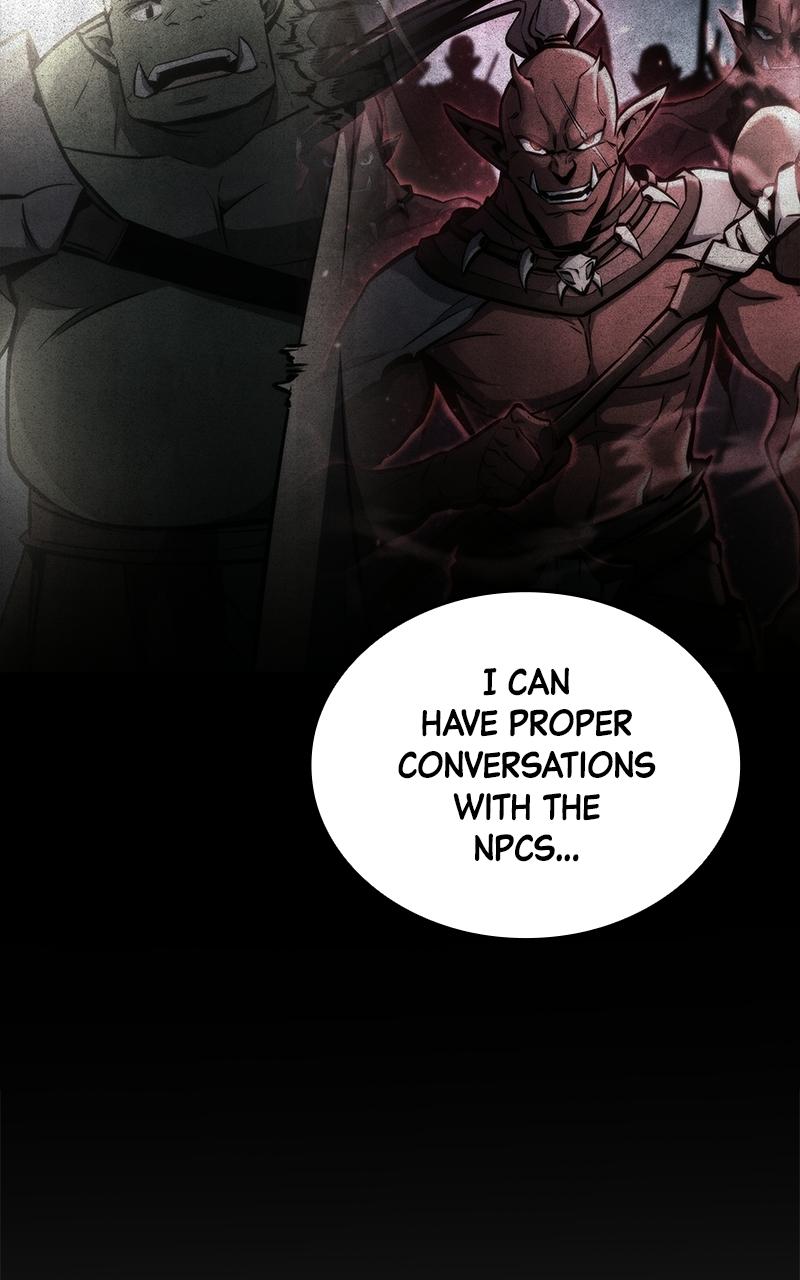 Read Breakers Manga Online