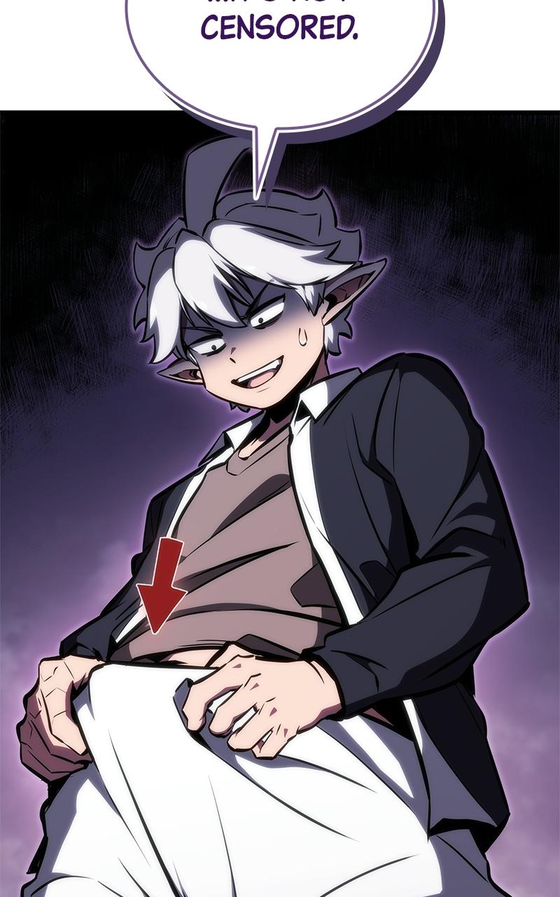 Read Breakers Manga Online