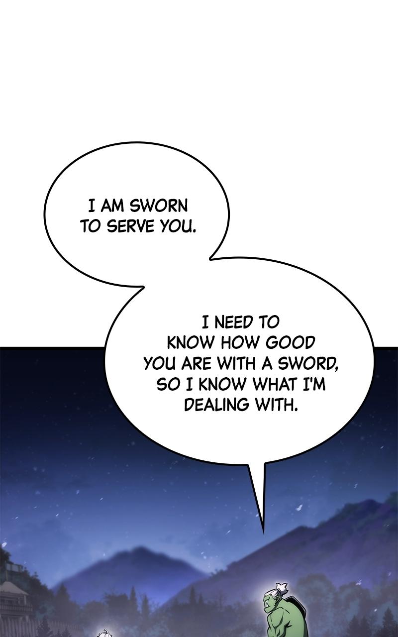 Read Breakers Manga Online