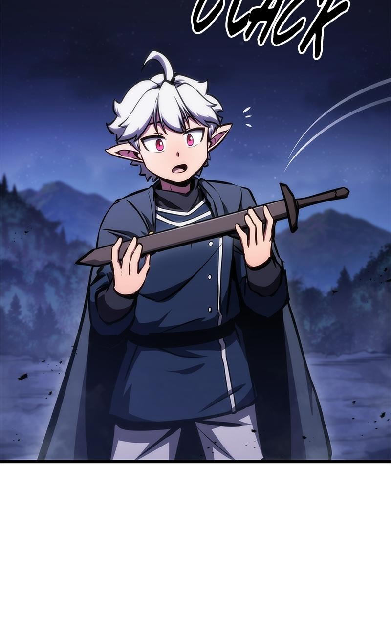 Read Breakers Manga Online