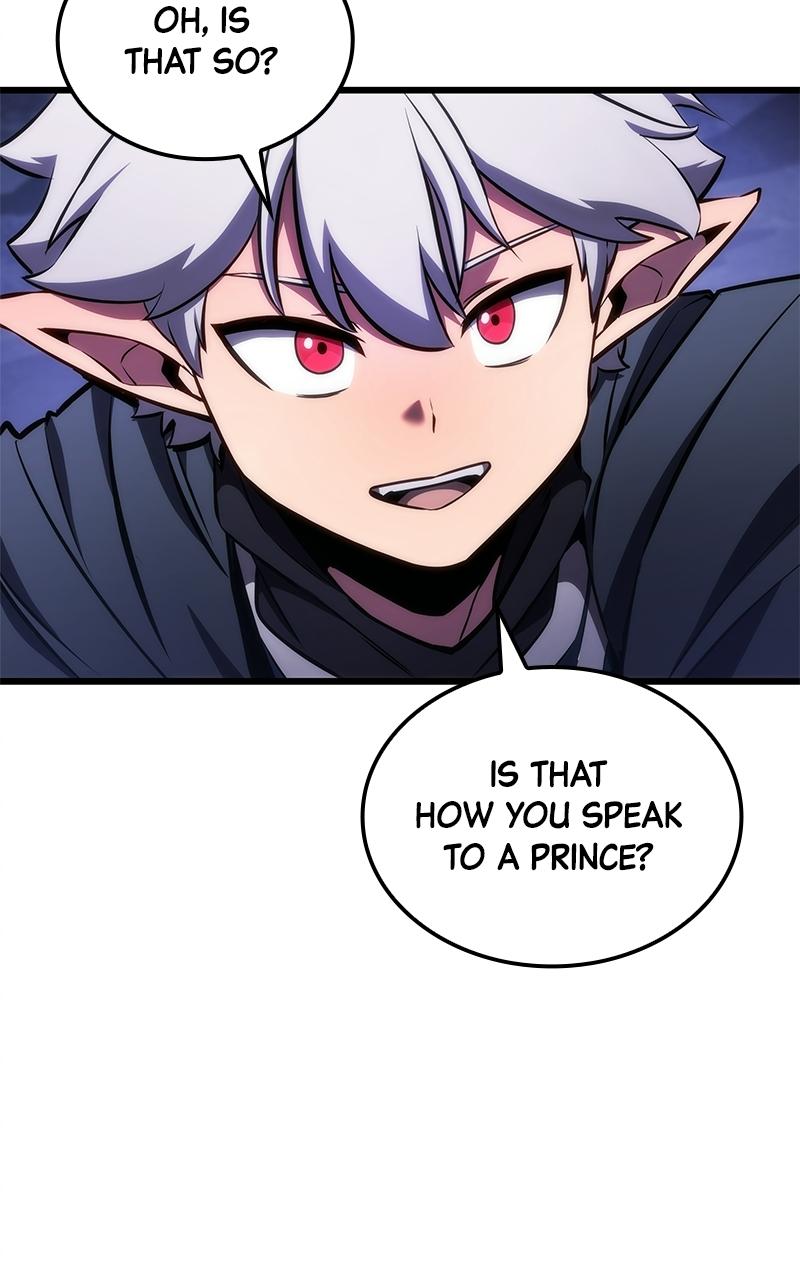 Read Breakers Manga Online