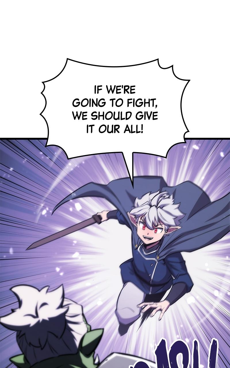 Read Breakers Manga Online